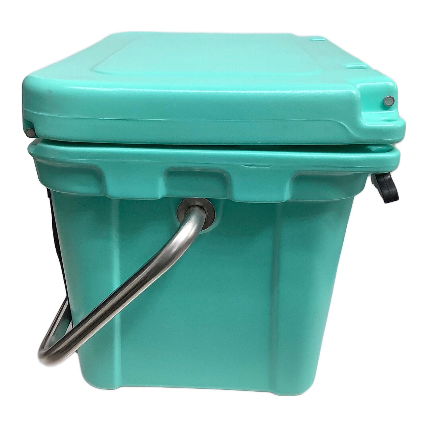 ORCA Coolers クーラーボックス 20QT ミントグリーン｜トレファクONLINE