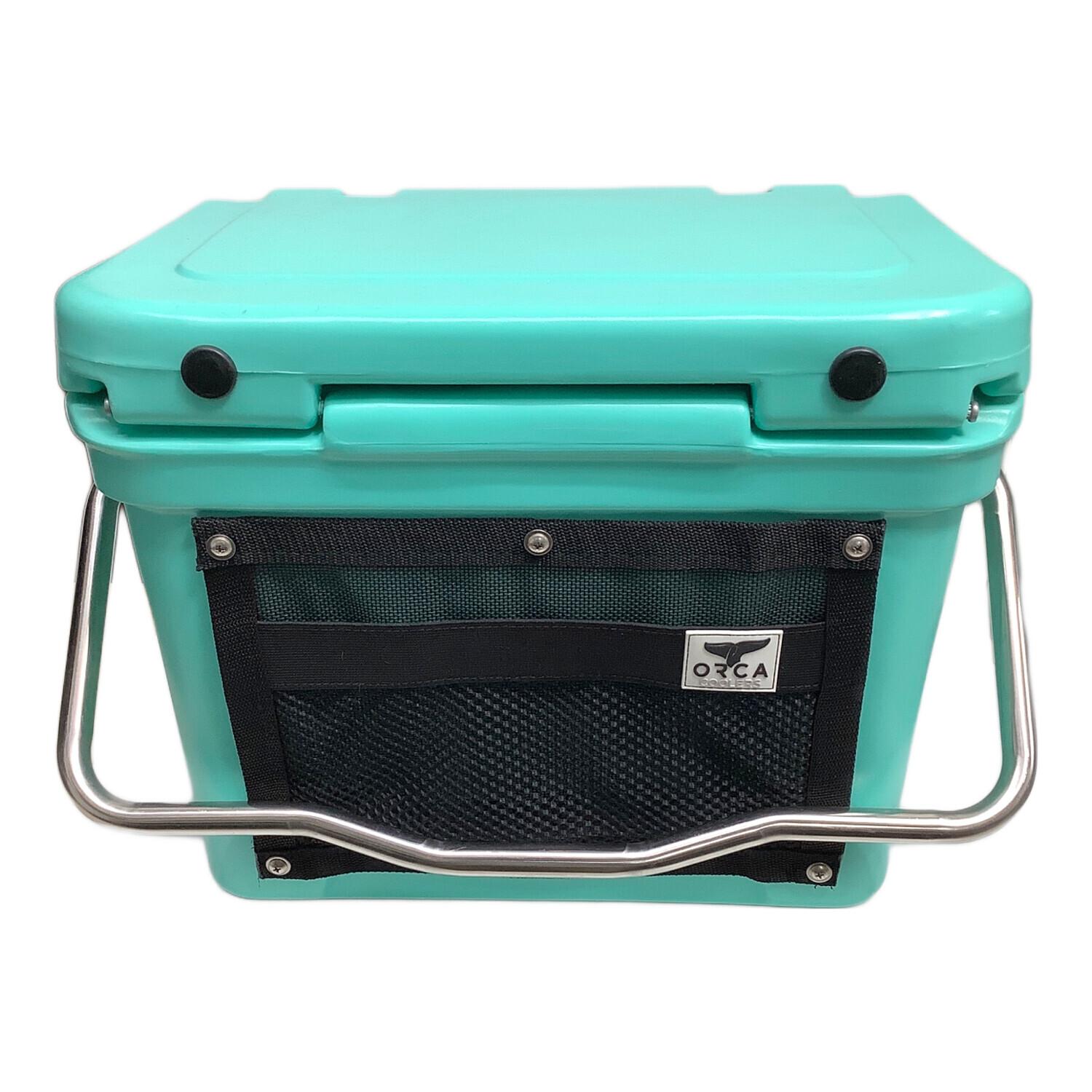 ORCA Coolers クーラーボックス 20QT ミントグリーン｜トレファクONLINE