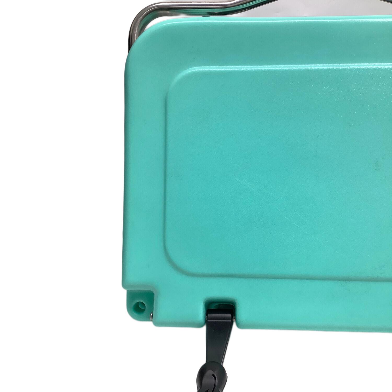 ORCA Coolers クーラーボックス 20QT ミントグリーン｜トレファクONLINE