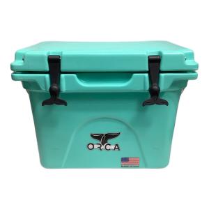 ORCA Coolers クーラーボックス 20QT ミントグリーン