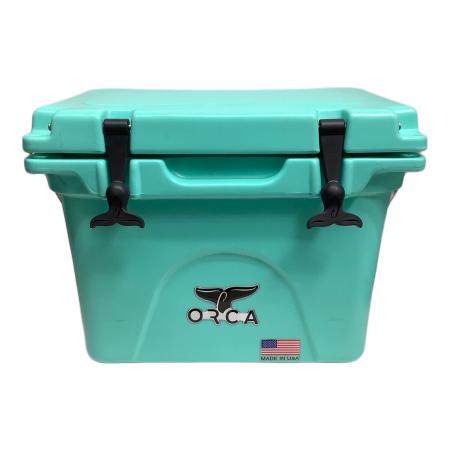 新品未使用品‼️ORCA オルカ クーラーボックス 20QT ホワイト 入荷！ Amazon | [ オルカ ] ORCA クーラーボックス Orca Coolers 20 クーラー