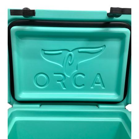新品未使用品‼️ORCA オルカ クーラーボックス 20QT ホワイト 入荷！ Amazon | [ オルカ ] ORCA クーラーボックス Orca Coolers 20 クーラー