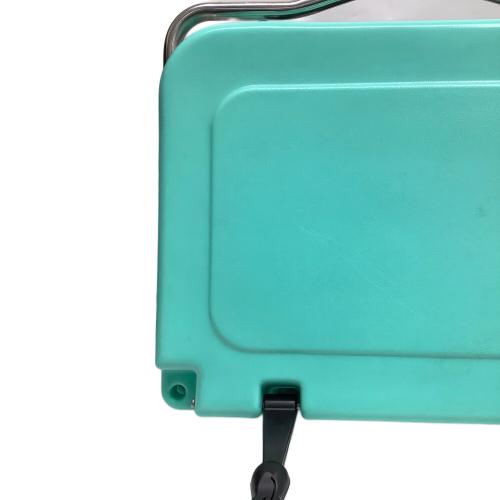 ORCA Coolers クーラーボックス 20QT ミントグリーン｜トレファクONLINE