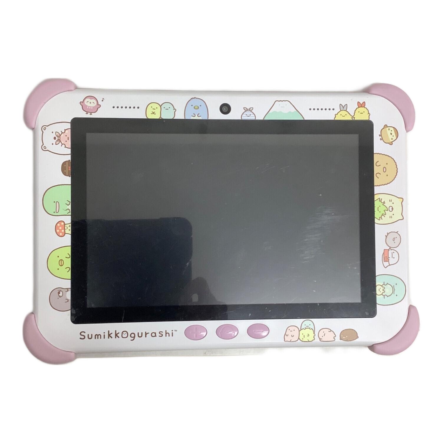 すみっこさま専用 すみっこぐらしグッズ 現状販売 すみっコパッド 8インチ