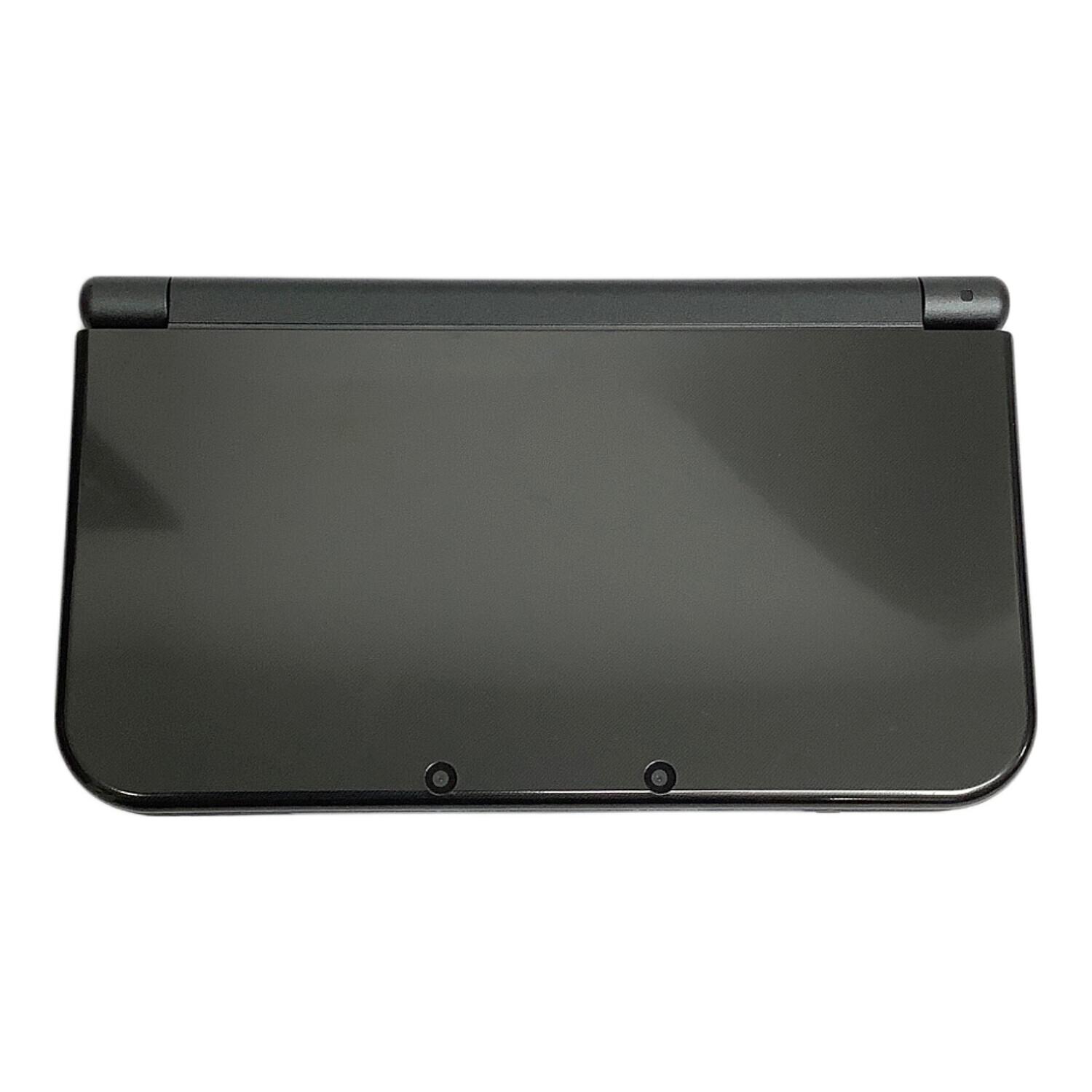 Nintendo (ニンテンドー) 3DS LL RED-001 QJF105301170｜トレファクONLINE