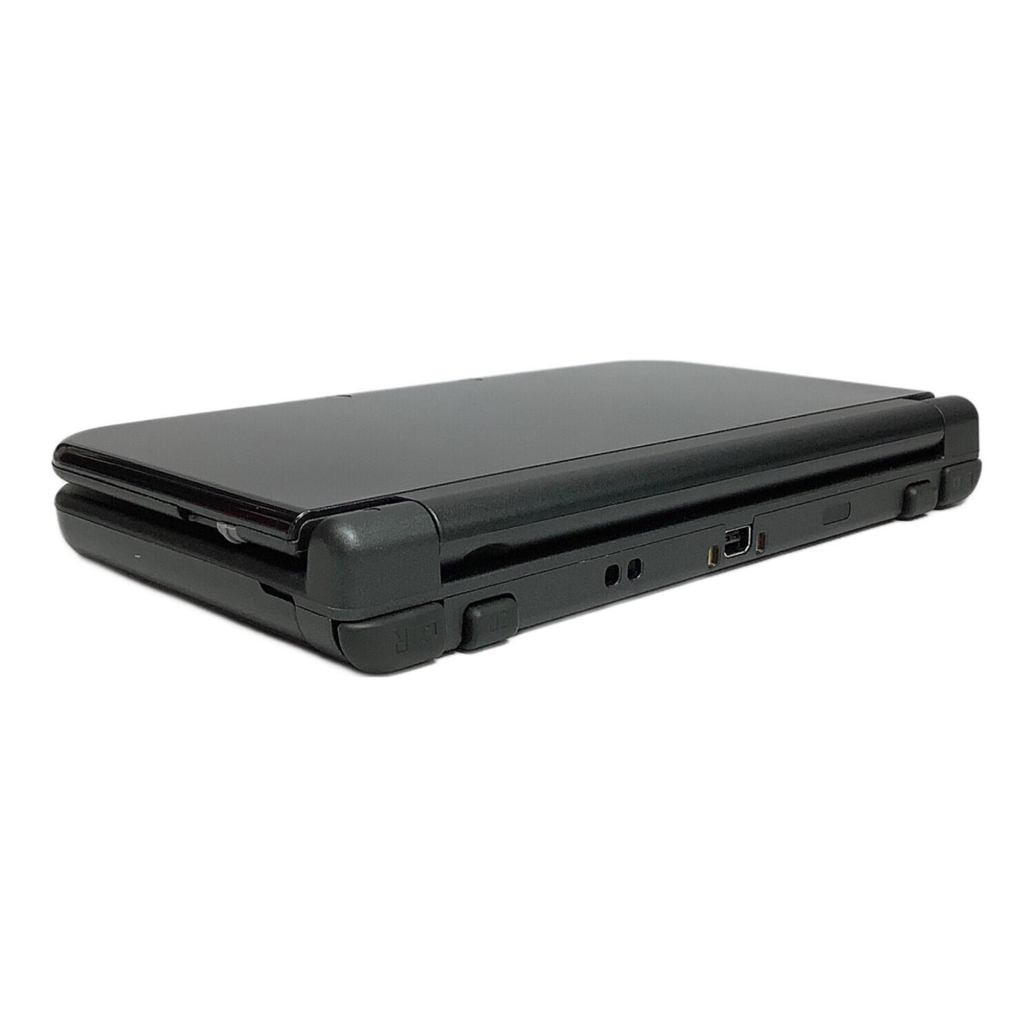Nintendo (ニンテンドー) 3DS LL RED-001 QJF105301170｜トレファクONLINE