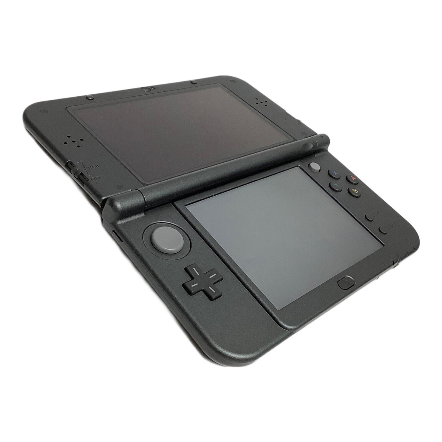 Nintendo (ニンテンドー) 3DS LL RED-001 QJF105301170｜トレファクONLINE