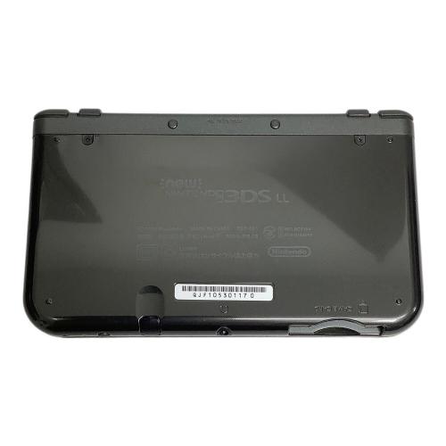 Nintendo (ニンテンドー) 3DS LL RED-001 QJF105301170