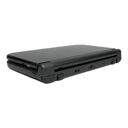 Nintendo (ニンテンドー) 3DS LL RED-001 QJF105301170