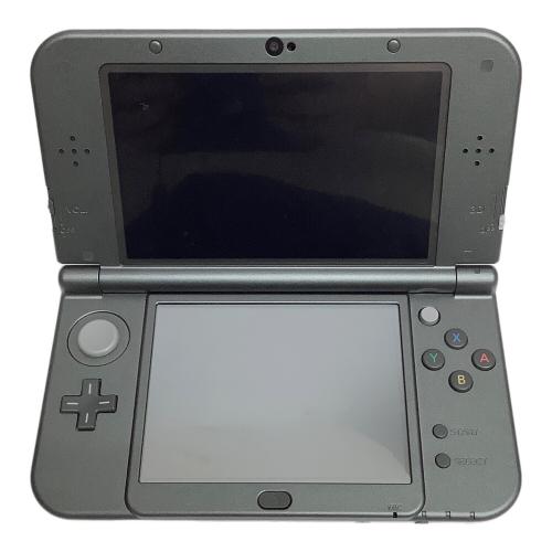 Nintendo (ニンテンドー) 3DS LL RED-001 QJF105301170