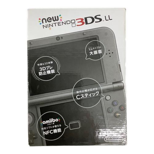 Nintendo (ニンテンドー) 3DS LL RED-001 QJF105301170