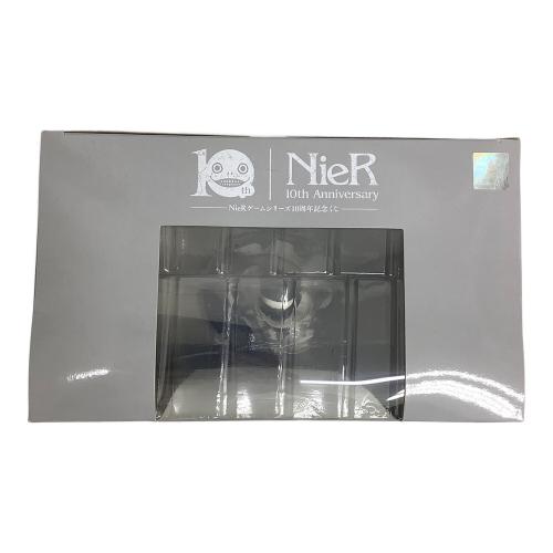 Nier フィギュア 2Pフィギュア 10周年