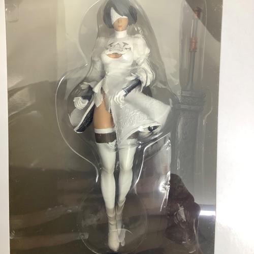 Nier フィギュア 2Pフィギュア 10周年