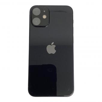 Apple (アップル) iPhone12 mini SIMロック有 MGDJ3J/A サインアウト確認済 353012111937601 ○ docomo 128GB バッテリー:Bランク(81%) 程度:Bランク 未商品化