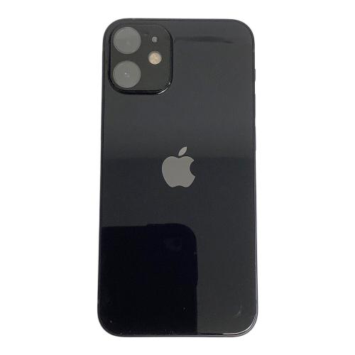 Apple (アップル) iPhone12 mini SIMロック有 MGDJ3J/A サインアウト確認済 353012111937601 ○ docomo 128GB バッテリー:Bランク(81%) 程度:Bランク 未商品化