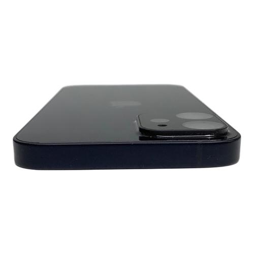 Apple (アップル) iPhone12 mini SIMロック有 MGDJ3J/A サインアウト確認済 353012111937601 ○ docomo 128GB バッテリー:Bランク(81%) 程度:Bランク 未商品化