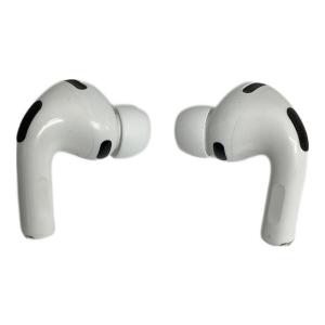 Apple (アップル) AirPods Pro(第3世代) キズ・ヨゴレ有 MFHP4J/A