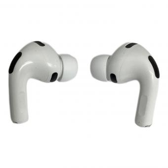 Apple (アップル) AirPods Pro(第3世代) キズ・ヨゴレ有 MFHP4J/A