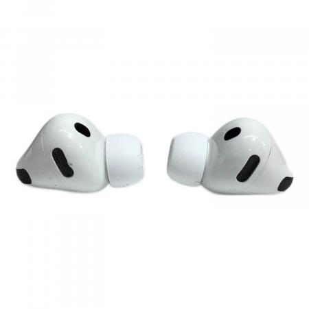Apple (アップル) AirPods Pro(第3世代) キズ・ヨゴレ有 MFHP4J/A