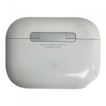 Apple (アップル) AirPods Pro(第3世代) キズ・ヨゴレ有 MFHP4J/A