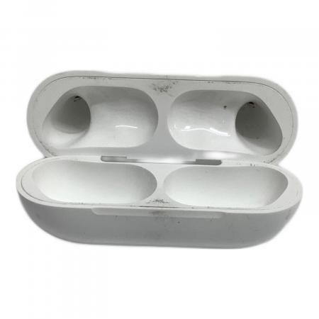 Apple (アップル) AirPods Pro(第3世代) キズ・ヨゴレ有 MFHP4J/A