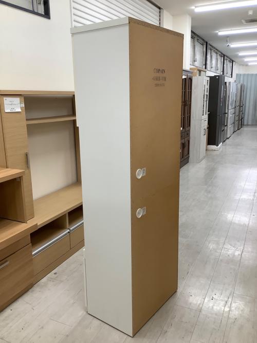 キッチンボード ホワイト