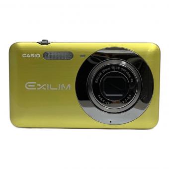 CASIO (カシオ) コンパクトデジタルカメラ EX-Z800 1448万画素(総画素) 1410万画素(有効画素) 1/2.3型CCD 専用電池 SDカード対応 10コマ/秒 1/2～1/2000 秒 15007927A