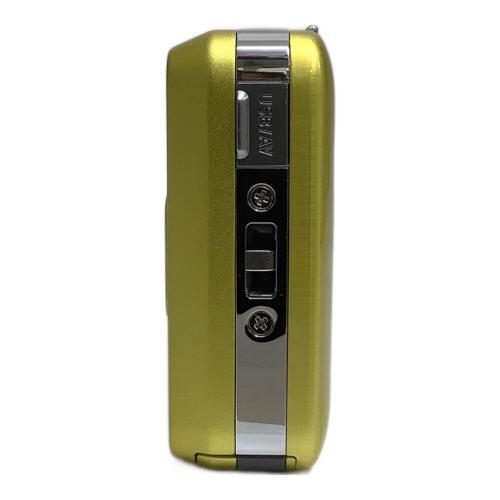 CASIO (カシオ) コンパクトデジタルカメラ EX-Z800 1448万画素(総画素) 1410万画素(有効画素) 1/2.3型CCD 専用電池 SDカード対応 10コマ/秒 1/2～1/2000 秒 15007927A