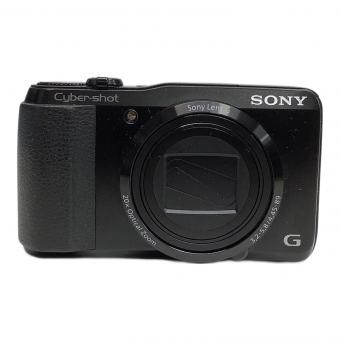SONY (ソニー) コンパクトデジタルカメラ DSC-HX30V 1890万画素(総画素) 1820万画素(有効) 1/2.3型CMOS 専用電池 1～1/1600 秒 6032322