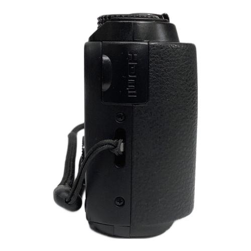 SONY (ソニー) コンパクトデジタルカメラ DSC-HX30V 1890万画素(総画素) 1820万画素(有効) 1/2.3型CMOS 専用電池 1～1/1600 秒 6032322