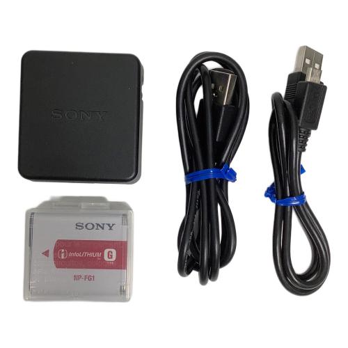 SONY (ソニー) コンパクトデジタルカメラ DSC-HX30V 1890万画素(総画素) 1820万画素(有効) 1/2.3型CMOS 専用電池 1～1/1600 秒 6032322