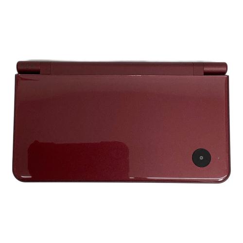 Nintendo (ニンテンドー) NintendoDSi LL UTL-001 WJF110955993