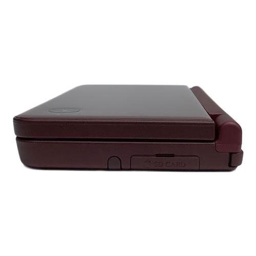 Nintendo (ニンテンドー) NintendoDSi LL UTL-001 WJF110955993