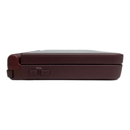 Nintendo (ニンテンドー) NintendoDSi LL UTL-001 WJF110955993