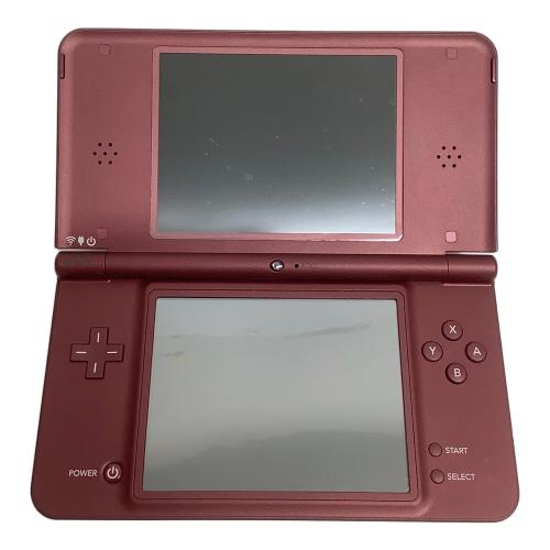 Nintendo (ニンテンドー) NintendoDSi LL UTL-001 WJF110955993