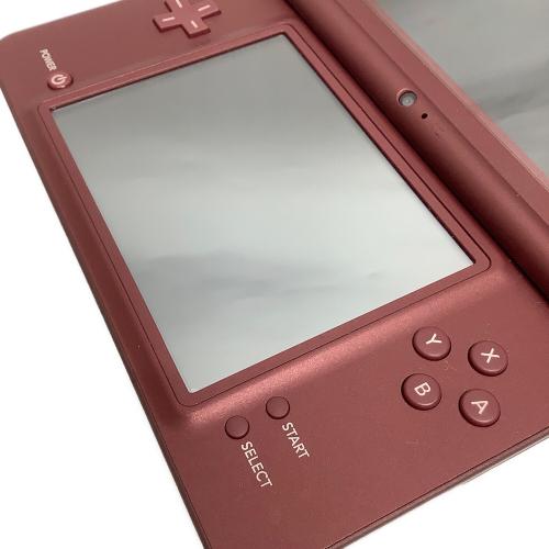 Nintendo (ニンテンドー) NintendoDSi LL UTL-001 WJF110955993