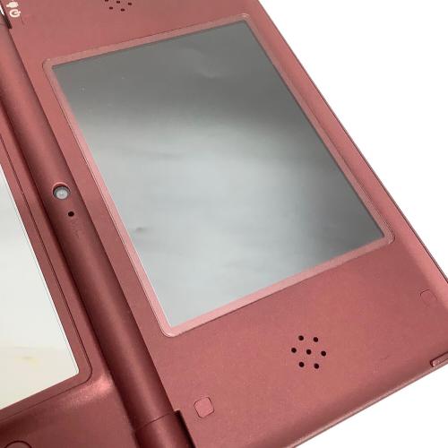 Nintendo (ニンテンドー) NintendoDSi LL UTL-001 WJF110955993