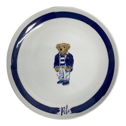 POLO RALPH LAUREN (ポロ・ラルフローレン) プレート 4Pセット