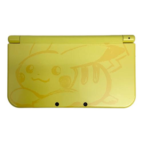 Nintendo (ニンテンドー) New 3DS LL RED-001 QJH111522538