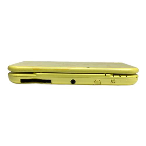 Nintendo (ニンテンドー) New 3DS LL RED-001 QJH111522538