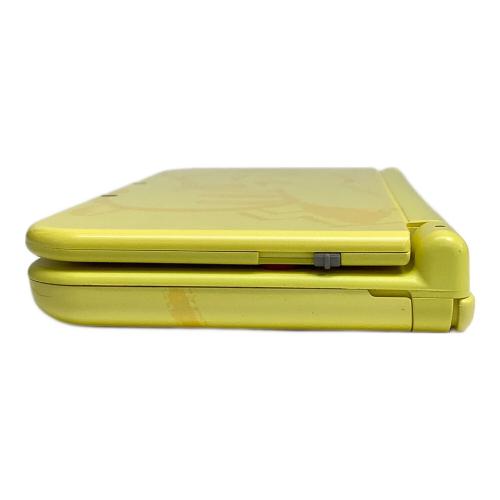 Nintendo (ニンテンドー) New 3DS LL RED-001 QJH111522538