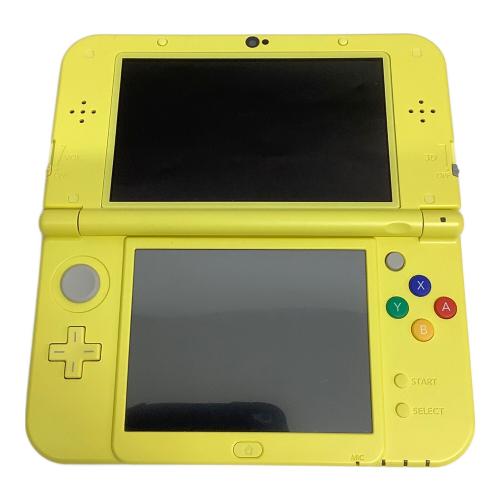 Nintendo (ニンテンドー) New 3DS LL RED-001 QJH111522538