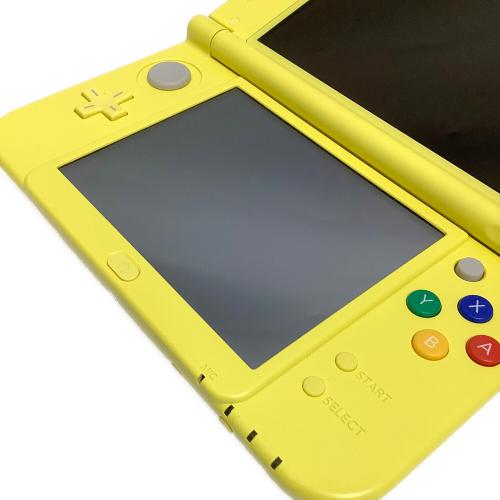 Nintendo (ニンテンドー) New 3DS LL RED-001 QJH111522538