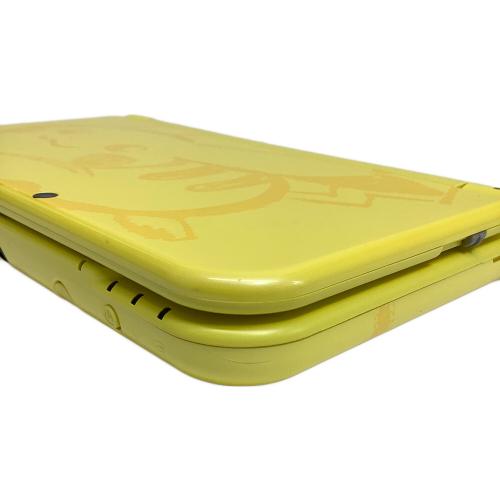 Nintendo (ニンテンドー) New 3DS LL RED-001 QJH111522538