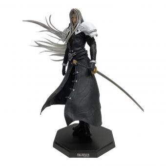 ファイナルファンタジーVII セフィロスフィギュア エンド賞