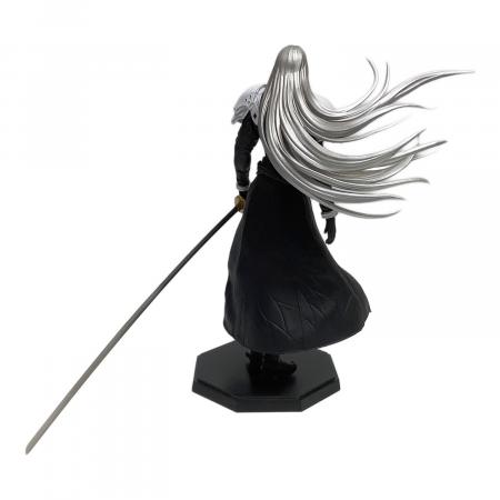 ファイナルファンタジーVII セフィロスフィギュア エンド賞