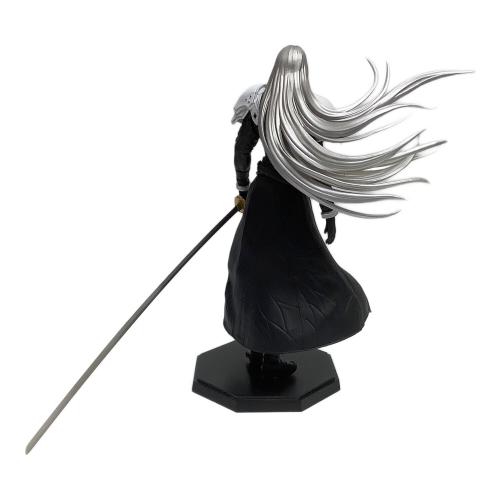 ファイナルファンタジーVII セフィロスフィギュア エンド賞