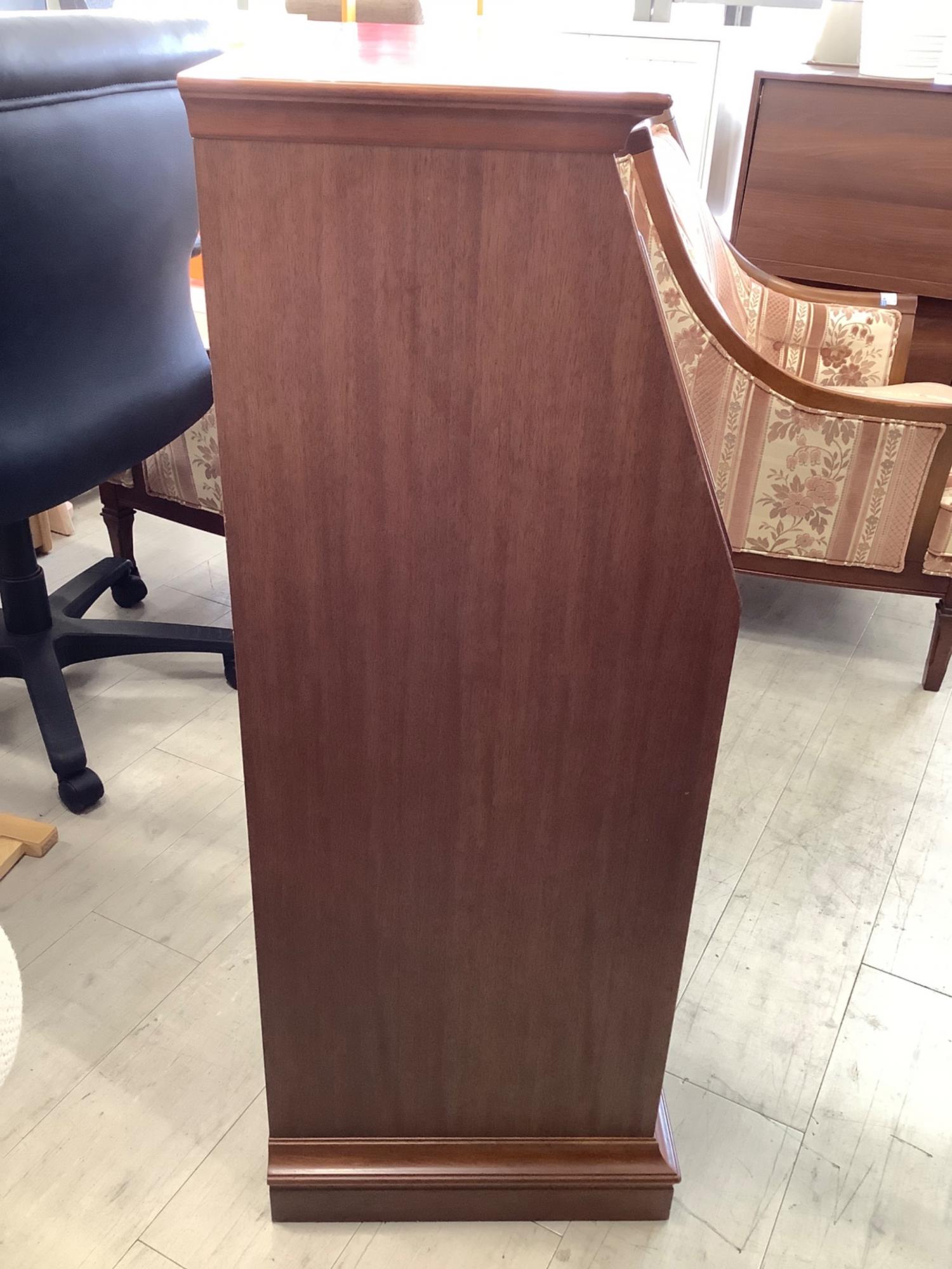 GMIH145○maruni / マルニ オールドマルニ ライティングビューロー GMIH145○maruni / マルニ オールドマルニ ライティング