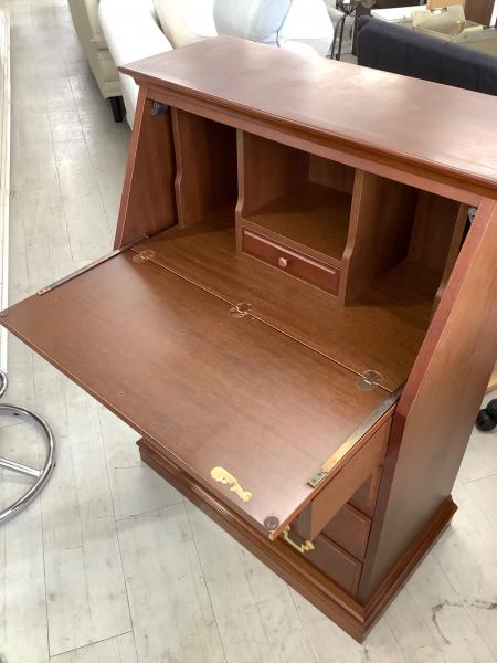 MARUNI (マルニ) ライティングビューロー ブラウン 89 5段