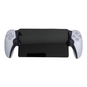 SONY (ソニー) PlayStation Portal リモートプレーヤー CFIJ-18000 4948872017084